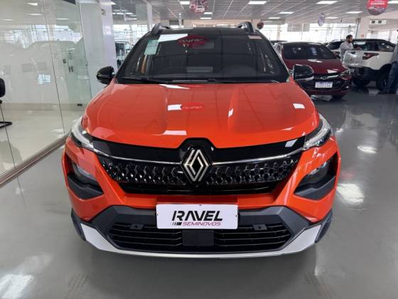 RENAULT KARDIAN 1.0 TCE FLEX PREMIÉRE EDITION EDC